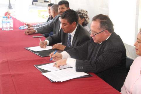 Ayuntamiento y la CEDH abrieron la 8va visitaduria que atenderá 6 municipios imagen 4