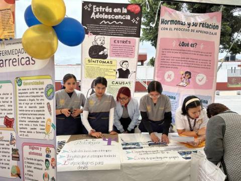 Apizaco es el primer municipio en iniciar el proceso de certificación de mercados imagen 2