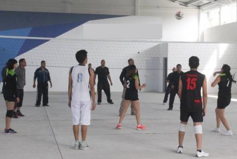 Ayuntamiento promueve la Semana Nacional de la Cultura Física y Deporte imagen 2