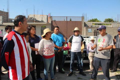 Ayuntamiento de Xiloxoxtla acerca los servicios a las comunidades imagen 3
