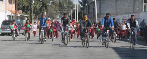 Inicia Apetatitlán con activación física para el cuidado de la salud imagen 2