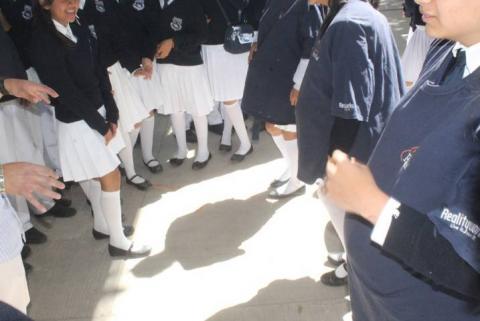 Ayuntamiento implementa acciones preventivas de embarazos en adolecentes imagen 2