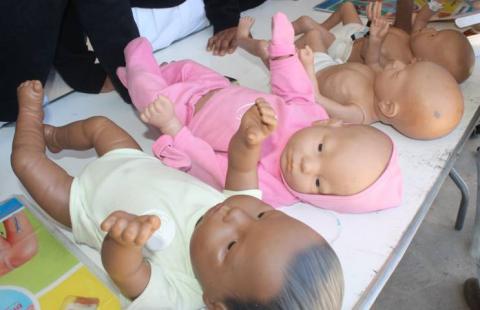 Ayuntamiento implementa acciones preventivas de embarazos en adolecentes imagen 1