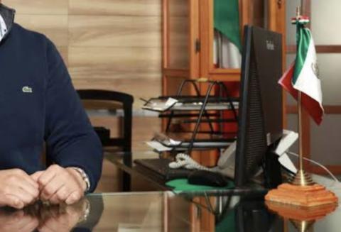 Reprograman audiencia inicial contra ex alcalde de Apizaco -Julio César-