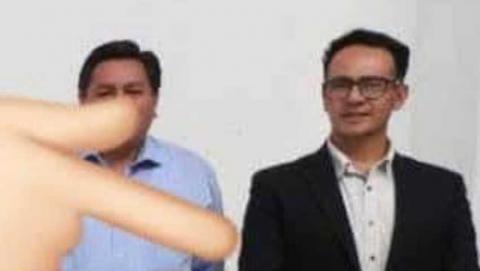 Acusan a ex juez de Yauhquemehcan de intento de homicidio y rata; se quedó con un celular