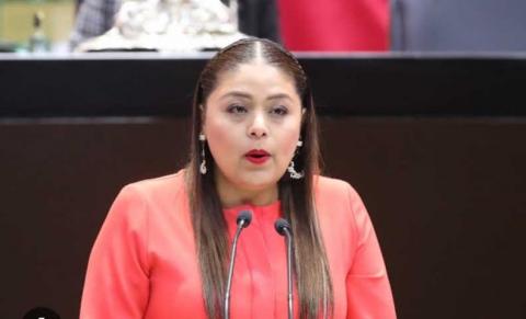 Otra del PT: No trabaja en el Congreso de la Unión pero ya sueña con la gubernatura