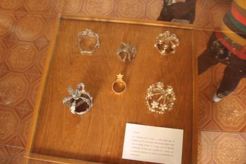 Con este museo comunitario estamos fomentando la cultura al arte sacro: alcalde imagen 5