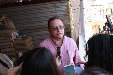 La CEDH no ha recibido queja de vendedores ambulantes de Apizaco: VMCPP