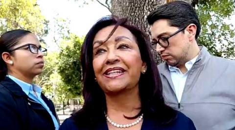 Cuéllar va por clausura de rellenos y plantea polo de “basura cero”