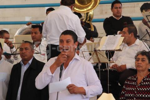 Ayuntamiento de Nativitas festejo a los abuelitos en su día imagen 4