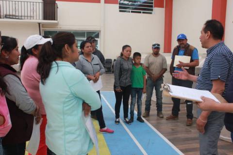 Ayuntamiento oferta tinacos a bajo costo para familias vulnerables imagen 3