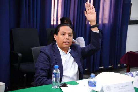 Propone PT implementar pruebas piloto de urnas electrónicas en Tlaxcala para la elección de 2027