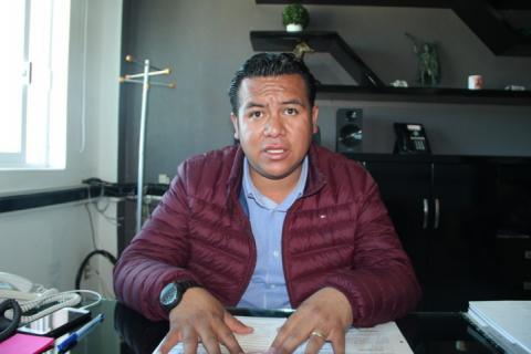 Mi sueldo mensual es de 46,242 está en la página de trasparencia: Rivera Mora imagen 2