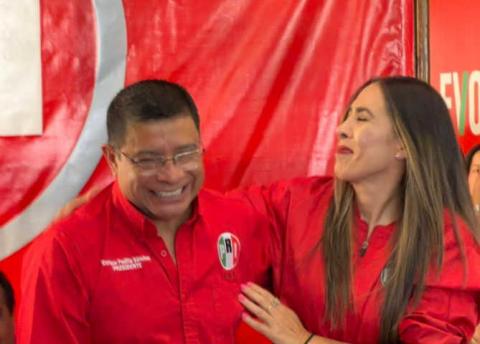 PRI recicla figuras polémicas y manda cascajo a Tlaxcala; Robles hará la chamba que no hace Padilla