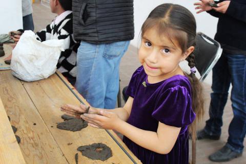 Celebra Mercado de Artesanías primer festival “Tlaxco De Mis Amores” imagen 4