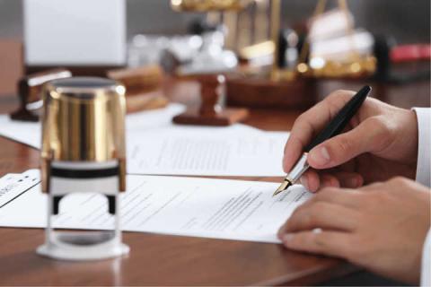 Ordena justicia federal reponer procedimiento en caso de cancelación de patente notarial de AMM