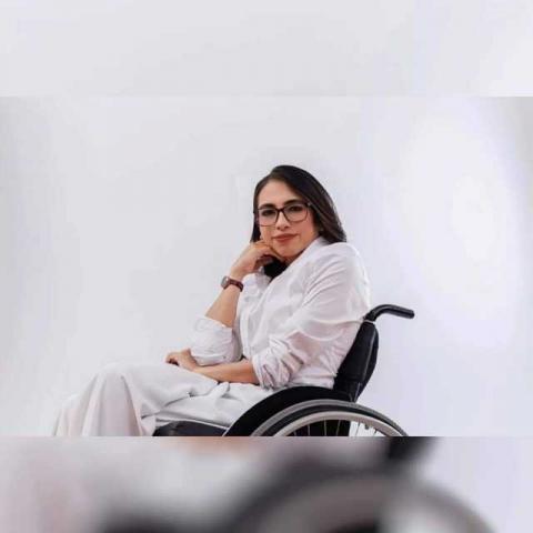 Diputada Gaby Hernández Islas Invita a Taller de Empoderamiento en Tlaxco