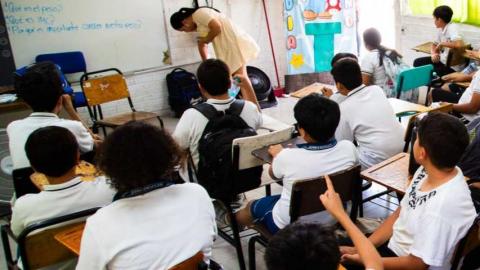 Nada concreto aún, SEP analiza recorte al ciclo escolar y propone que sea fecha fatal el 15 de junio