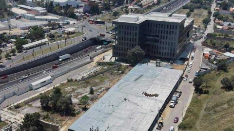 Finanzas, Infraestructura y hasta Relaciones Exteriores ya se van para Ciudad Administrativa