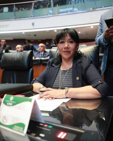 La gente ya no les cree: Anabell Ávalos revienta contra Morena y el “narcogobierno”