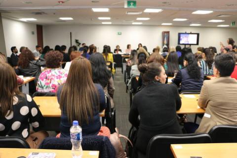 Necesario consolidar más herramientas para garantizar la justicia para las mujeres y las niñas imagen 2