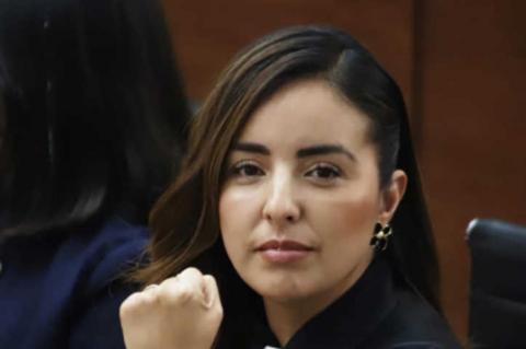 México no puede acostumbrarse a la violencia: Miriam advierte daños de los narco - gobiernos