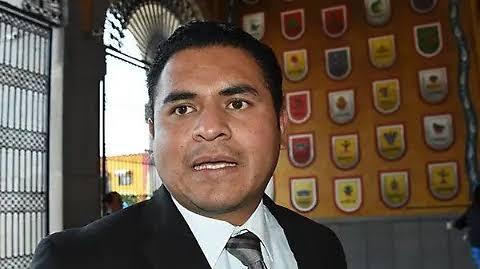 Apizaco no olvida, Julio César reaparece y ciudadanos le recriminan pésimo trabajo