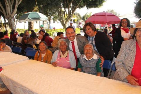 Con hechos y resultados estamos respondiendo a la confianza de la gente: alcalde imagen 3