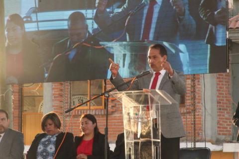 Con hechos y resultados estamos respondiendo a la confianza de la gente: alcalde imagen 4