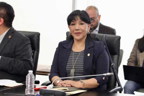 No seremos cómplices de decisiones equivocadas: sentencia Anabell Ávalos