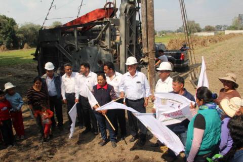 Santa Clara Atoyac contará con agua potable: Murias Juárez imagen 3