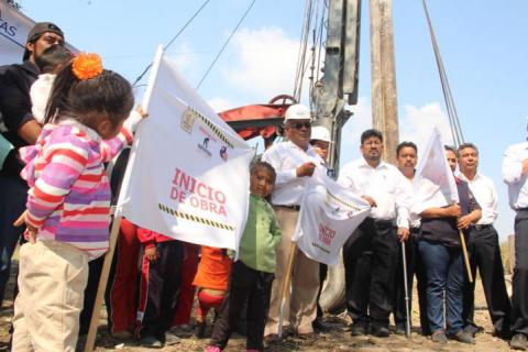 Santa Clara Atoyac contará con agua potable: Murias Juárez imagen 4