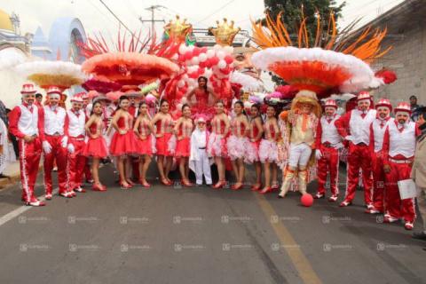 Pérez Juárez corono a “Jesica I” como reina de la camada Quiahuixtla Sur imagen 1