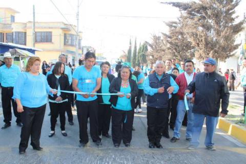 Arrancó “feria del tomate y la canasta 2017” con su tradicional desfile imagen 1