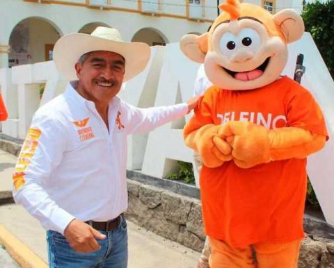 Le meten freno a El Changuito en MC; una mujer podría encabezar las siglas en el 2027