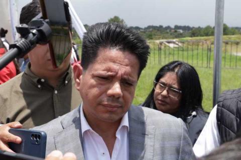 Caso de pensión alimenticia salpica a SEGOB; director no quiere responder por sus hijos