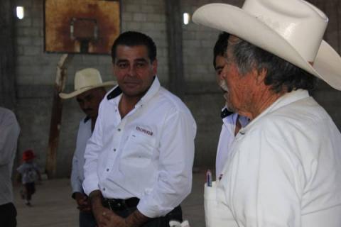 Ramiro Vivanco propondrá reformas para la aplicación correcta de políticas sociales