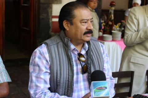 Dirigente nacional de la CCCD, Francisco Román convoca a movilización nacional imagen 2