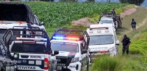 Ya no es cuántos delitos hay, sino qué tan violentos son: Gobierno admite disparo de violencia