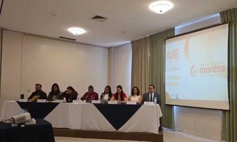 Presentan agenda LGBT+ en Tlaxcala; buscan impulsar inclusión desde la cultura y las instituciones