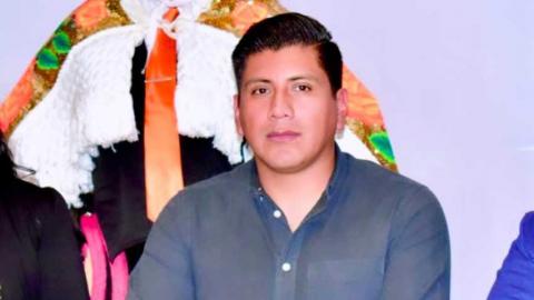 Compras infladas, nepotismo y millones sin aclarar, edil de Mazatecochco podría ir a la cárcel
