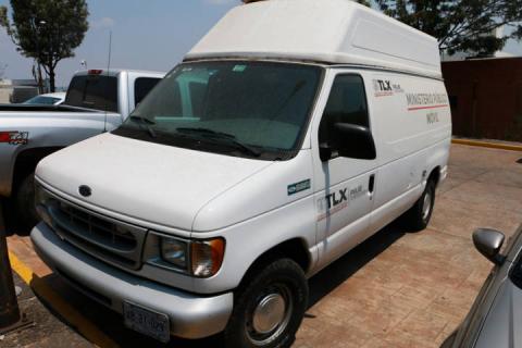 Despliega PGJE Mp Móvil durante Operativo Luciérnaga 2019