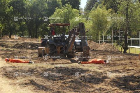 Los ciudadanos deben de conocer los protocolos de seguridad en una fuga de gas: FCMC imagen 3