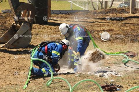 Los ciudadanos deben de conocer los protocolos de seguridad en una fuga de gas: FCMC imagen 2