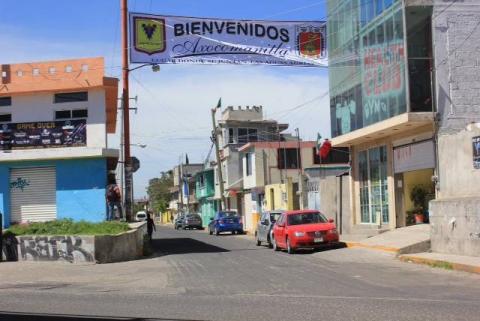 Axocomanitla reconoce límites territoriales imagen 2