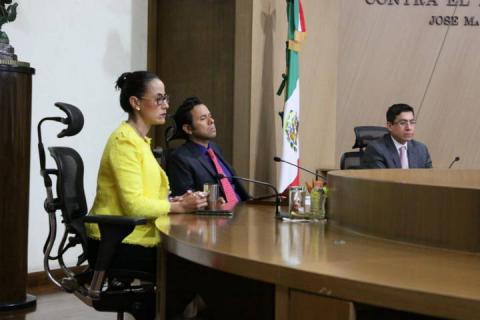 Se confirman gastos de campaña de elecciones extraordinarias en Puebla imagen 2