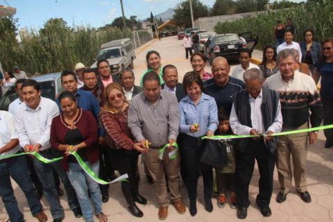 Invertir en imagen urbana es apostarle al desarrollo del municipio: alcalde imagen 3