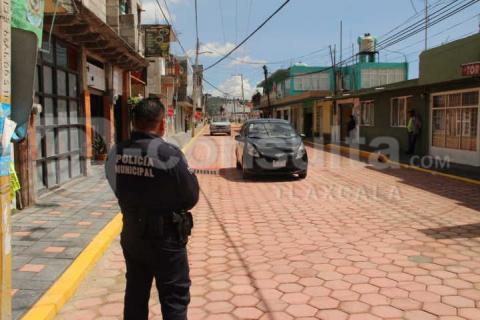 Con 1.9 mdp trasformamos la calle principal del municipio: alcalde imagen 3