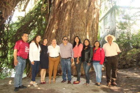 Invertir en imagen urbana es apostarle al desarrollo del municipio: alcalde imagen 2