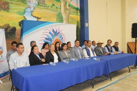 Alcalde desmiente rumor sobre la venta de pozo de agua al municipio de Apizaco imagen 2